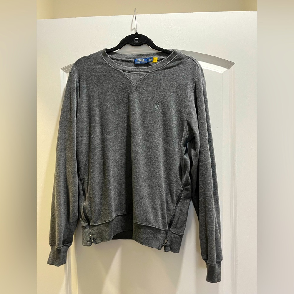Polo Ralph sweater